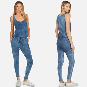 DRISCOLL TANK JUMPER